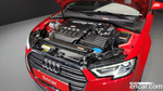 Audi New A3 40 TFSI (08.2020)