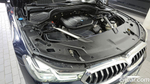 BMW 6 Series GT (G32) 620d M Sports (05.2021)