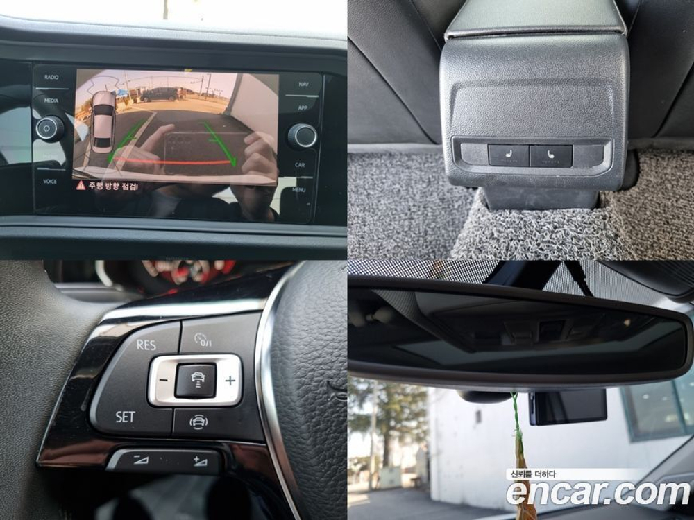 Volkswagen Jetta 7 Generation 1.4 TSI Prestige (12.2020)