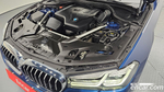 BMW 5 Series (G30) 520i M Sports (11.2020)