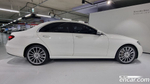 Mercedes-Benz E-Class W213 E350 4MATIC AMG Line (10.2020)