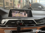 BMW 7 Series (G11) 730Ld xDrive M Sports (12.2019)