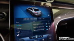 Mercedes-Benz C-Class W206 C300 AMG Line (03.2022)