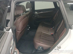 BMW 6 Series GT (G32) 620d M Sports (08.2022)