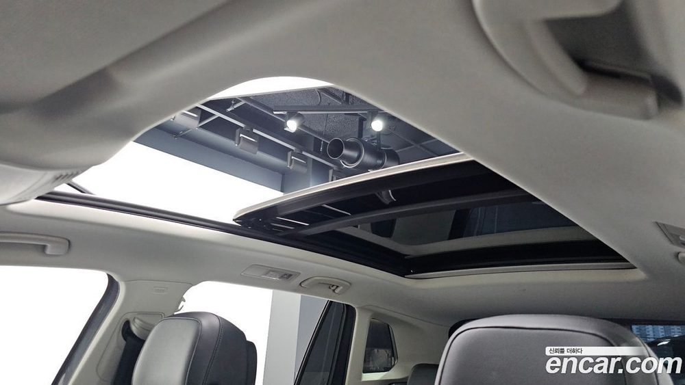 Volkswagen Tiguan 2 Generation 2.0 TDI Prestige (09.2020)