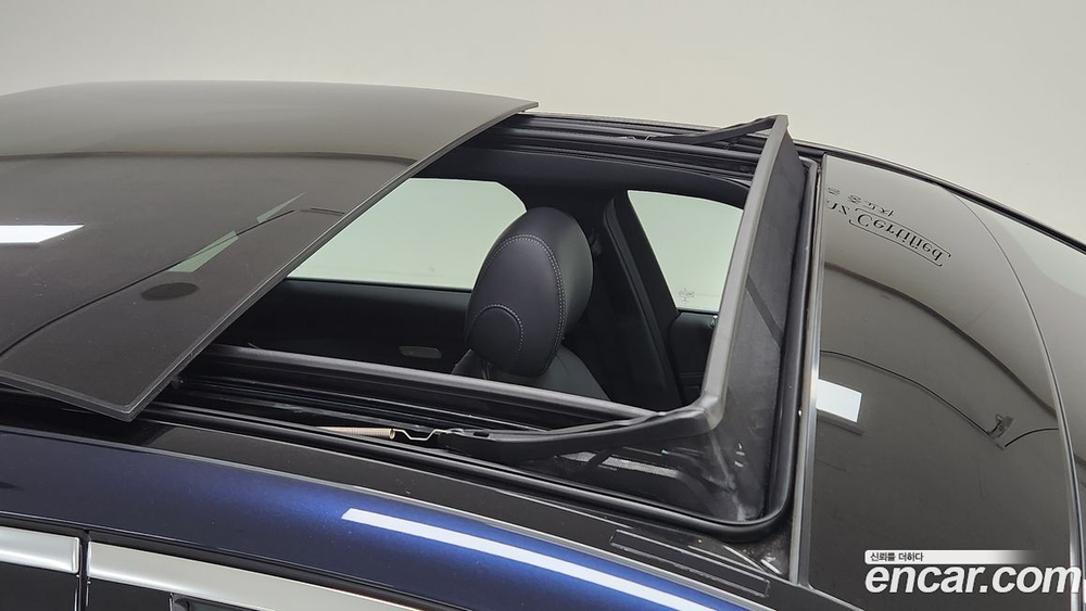 Mercedes-Benz E-Class W213 E53 AMG 4MATIC+ (11.2022)