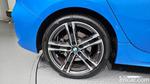BMW 1 Series (F40) 120i M Sports (11.2021)