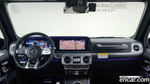 Mercedes-Benz G-Class W463b AMG G63 Manufacturing (05.2023)