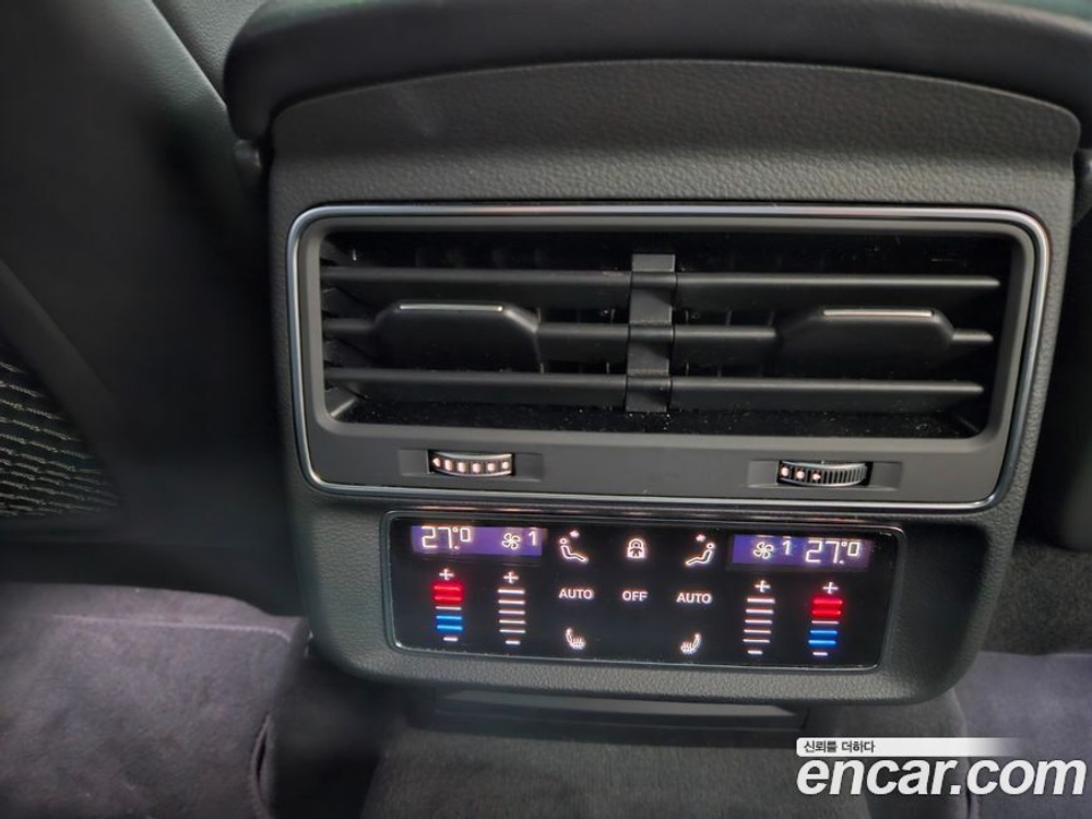 Audi Q7 (4M) 45 TDI Quattro Premium (12.2022)