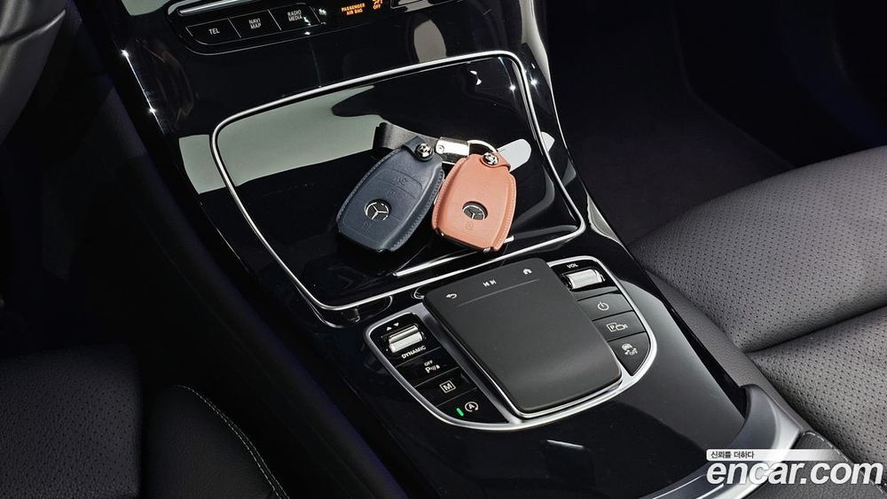 Mercedes-Benz GLC-Class X253 GLC220 d 4MATIC (08.2022)