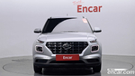 Hyundai Venue 1.6 Smart (03.2020)