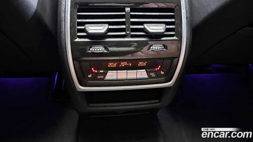 BMW X5 (G05) xDrive 40i M Sports (04.2022)
