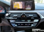 BMW 5 Series (G30) 520i M Sports (05.2020)