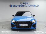 Audi RS3 (8Y) 2.5 TFSI Quattro (01.2024)