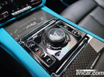 Rolls-Royce Ghost 2 Generation 6.7 V12 Черный Badge (07.2022)