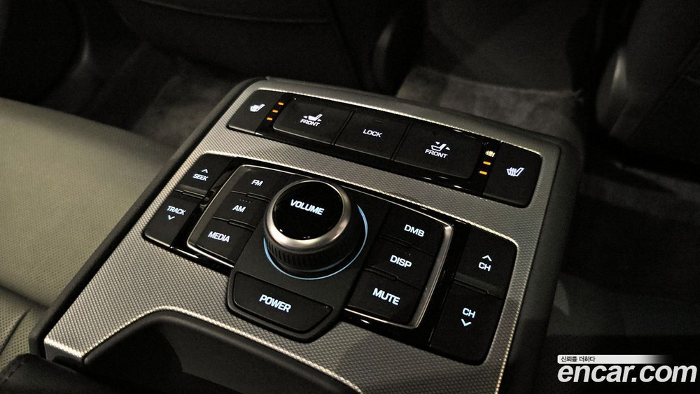 Genesis G80 3.3 GDI (12.2019)