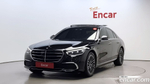 Mercedes-Benz S-Class W223 S350 d (11.2021)