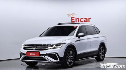 Volkswagen Tiguan Allspace 2.0 TSI Prestige (11.2022)