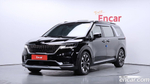 Kia Carnival (Sedona) 4 Generation Бензин 7-и местный Signatures (10.2020)