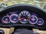 Porsche Cayenne (PO536) 4.0 Turbo Coupe (08.2022)