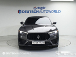 Maserati Levante 3.8 Trofeo (12.2020)