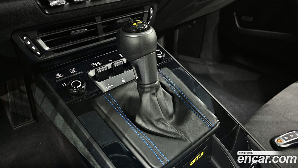 Porsche 911 (992) GT3 (09.2022)