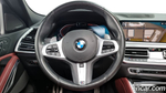 BMW X6 (G06) xDrive30d M Sports (03.2020)