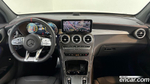 Mercedes-Benz GLC-Class X253 AMG GLC43 4MATIC Coupe (10.2023)