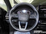 Audi Q5 (FY) 45 TFSI Quattro Premium (07.2021)