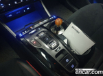 Hyundai Tucson Hybrid (NX4) N Line 2WD (04.2022)
