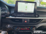Kia All New K3 Luxury (10.2019)
