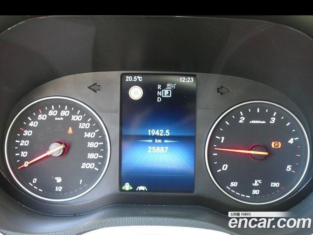 Mercedes-Benz Sprinter 3.0 Дизель (06.2022)