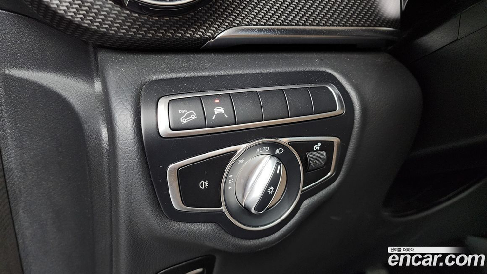 Mercedes-Benz V-Class V220 CDI (06.2023)
