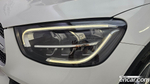 Mercedes-Benz GLC-Class X253 GLC300e 4MATIC Coupe (09.2021)