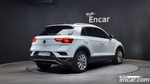 Volkswagen T-Roc 2.0 TDI Premium (06.2021)