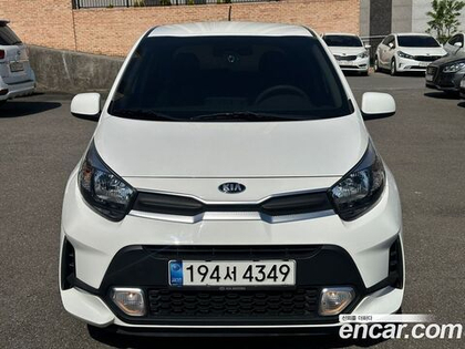 Kia Morning Urban (JA) Standard (02.2021)