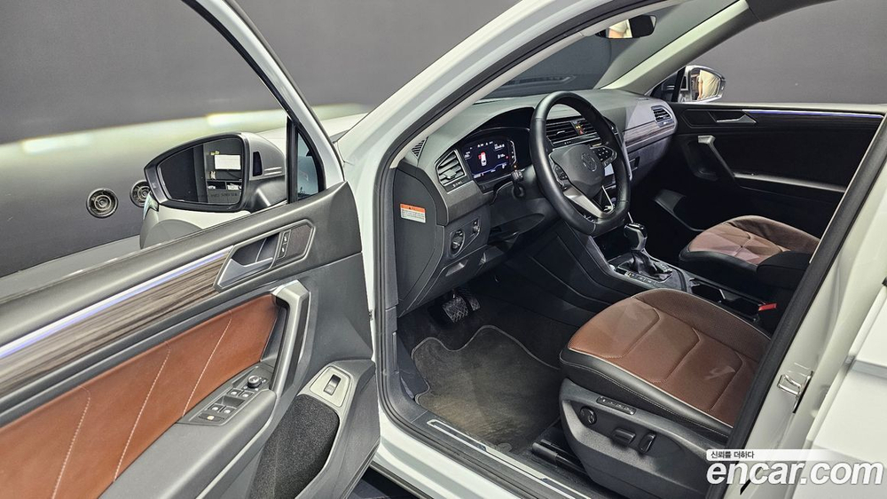 Volkswagen Tiguan Allspace 2.0 TSI Prestige (05.2023)