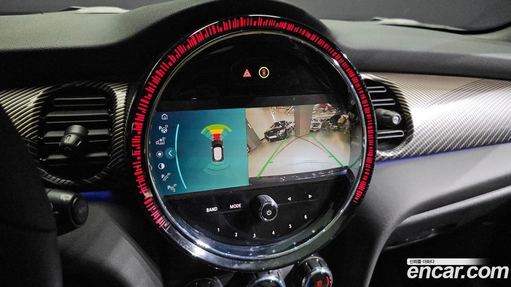 Mini Cooper Resolute Editions (07.2023)