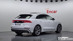 Audi Q8 (4M) 50 TDI Quattro Premium (12.2020)