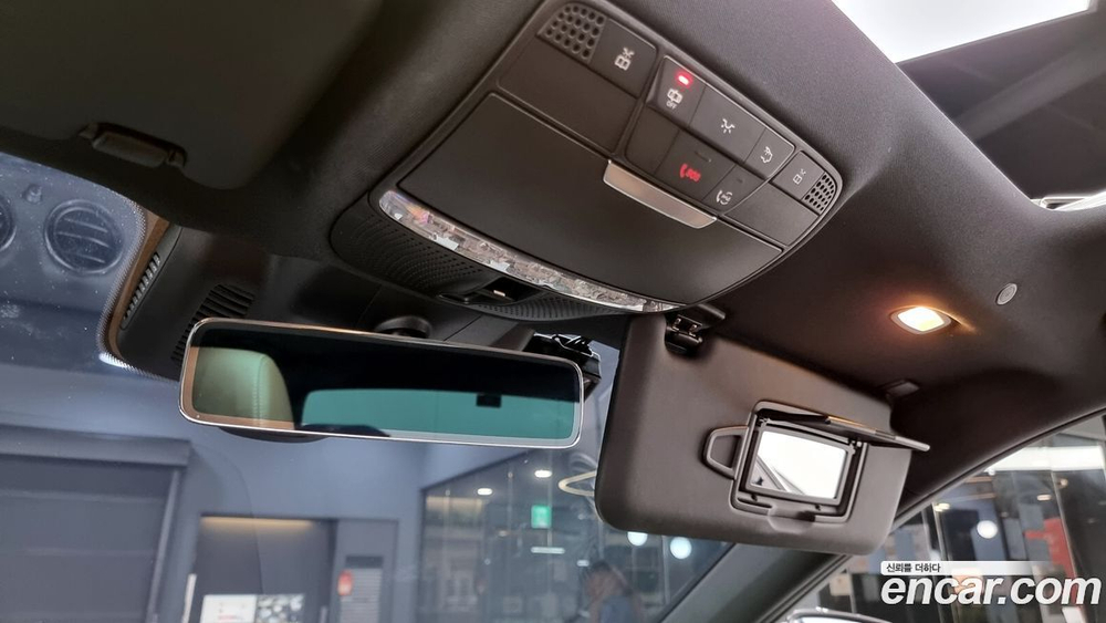 Mercedes-Benz E-Class W213 E250 Avangarde (12.2020)