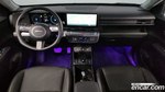 Hyundai KONA (SX2) Бензин 1.6 Turbo 2WD (11.2023)