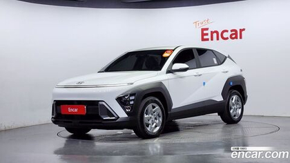 Hyundai KONA (SX2) Бензин 2.0 2WD (03.2024)