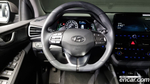 Hyundai The New Ionic Hybrid 1.6 HEV (04.2020)