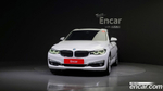 BMW 3 Series GT (F34) (03.2020)