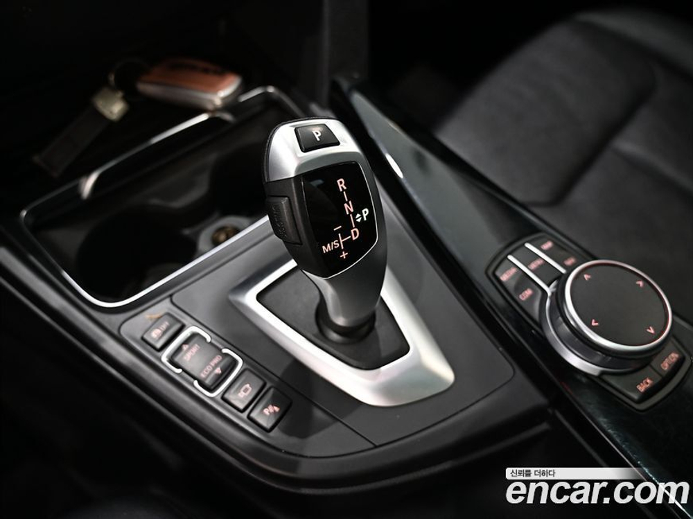 BMW 3 Series GT (F34) (09.2020)