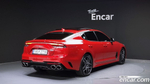 Kia Stinger Meister 3.3 GT AWD MASTER Turbo 패키지 (12.2020)