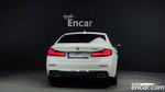 BMW 5 Series (G30) 520i Luxury (11.2022)
