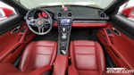 Porsche 718 Boxster 4.0 GTS (03.2021)