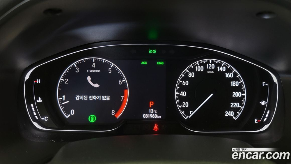 Honda Accord 10 Generation 1.5 Turbo (01.2020)