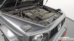 Mercedes-Benz G-Class W463b AMG G63 Editions (08.2020)